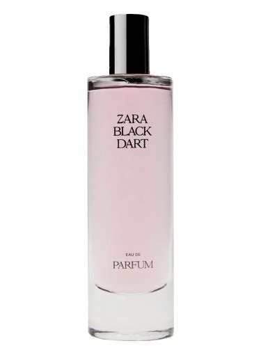 black dart zara perfume|black dart zara dupe.